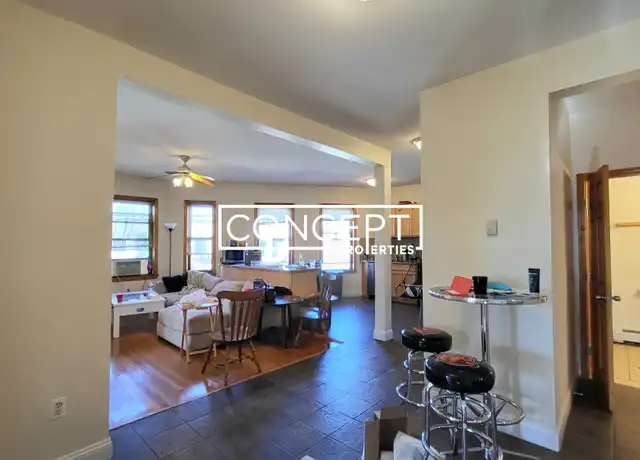 Property at 47 Orkney Rd Unit 3D, Brighton, MA, 02135, 5 beds, 2 baths, [object Object]