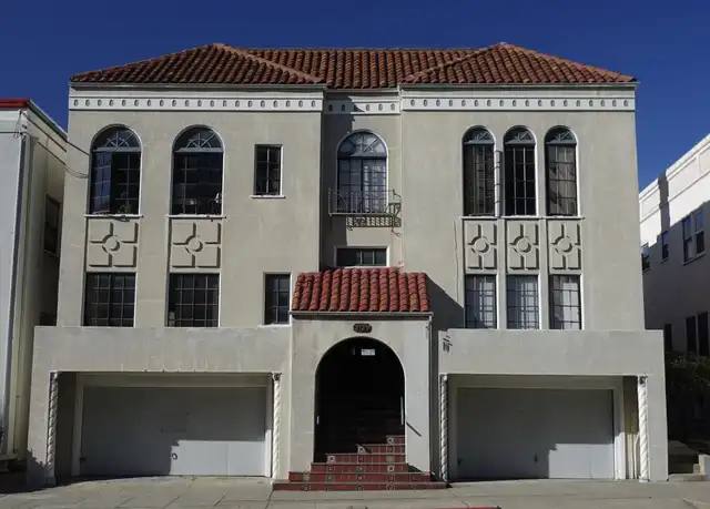 Property at 2125 Hearst Ave Unit 4, Berkeley, CA, 94709, 1 bed, 1 bath, [object Object]