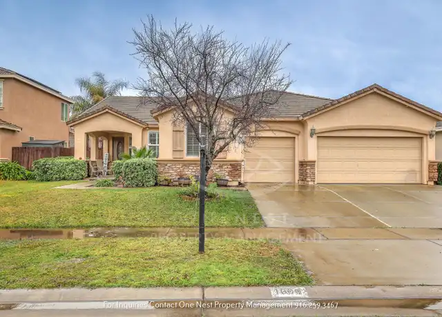 Property at 1600 Three Rivers Dr, Marysville, CA, 95901, 4 beds, 2 baths, [object Object]