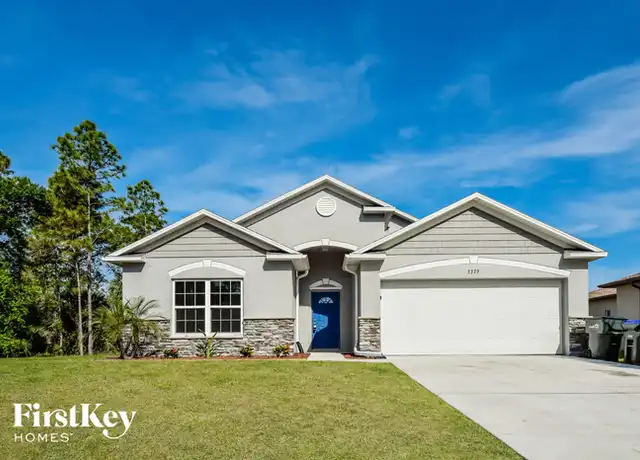 Property at 3379 Toluca Ter, North Port, FL, 34286, 4 beds, 2 baths, [object Object]
