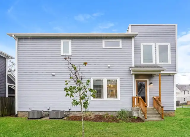 Property at 1903 Delta Ave Unit B, Nashville, TN, 37208, 4 beds, 3 baths, [object Object]