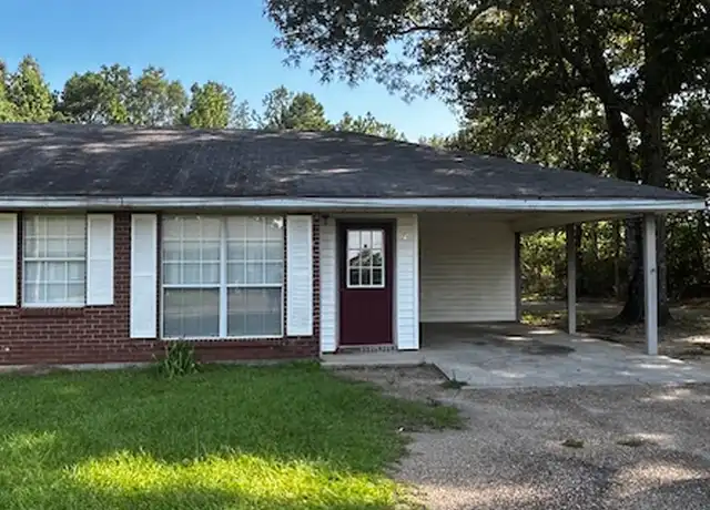 Property at 2 Kim Ln Unit 1, Hattiesburg, MS, 39401, 3 beds, 1 bath, [object Object]