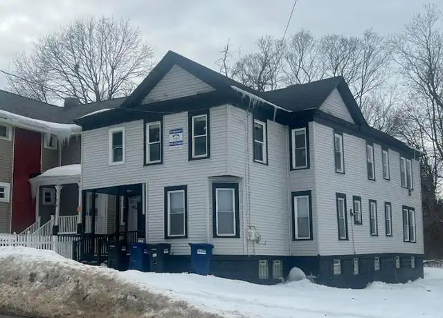 Property at 216 Westcott St, Syracuse, NY, 13210, 5 beds, 1.5 baths, [object Object]