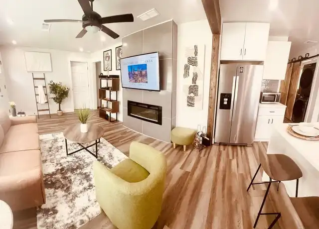 Property at 175 Hyacinth Ave NW, Atlanta, GA, 30314, 1 bed, 1 bath, [object Object]