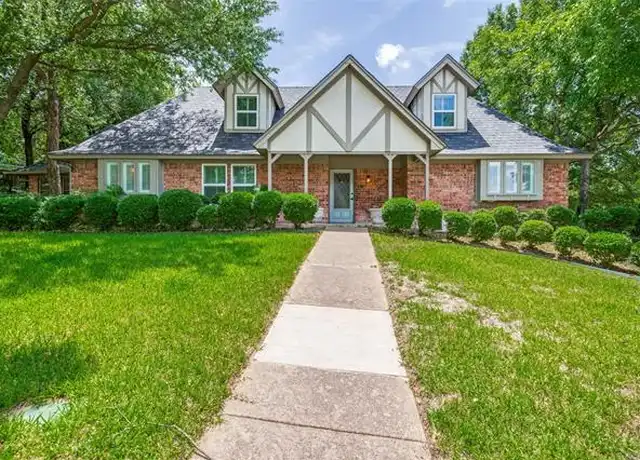 Property at 1914 Briarcrest Ln, Arlington, TX, 76012, 4 beds, 2.5 baths, [object Object]