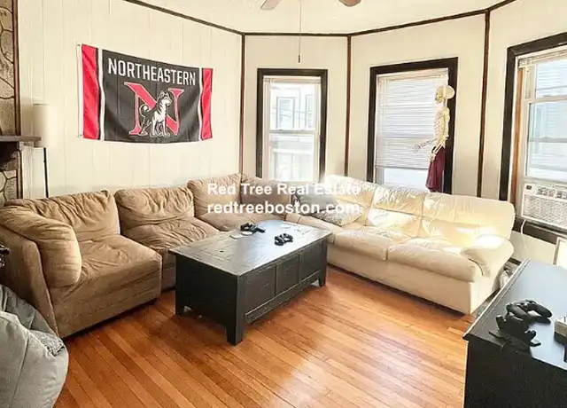 Property at 30 Darling St Unit 2, Boston, MA, 02120, 4 beds, 1 bath, [object Object]