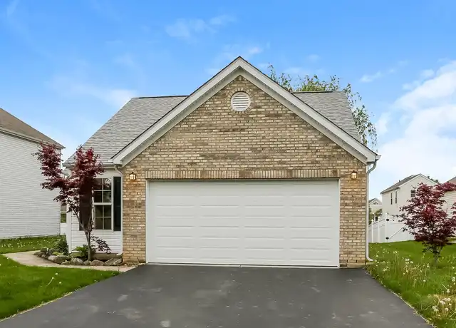 Property at 3216 Canyon Bluff Dr, Canal Winchester, OH, 43110, 3 beds, 2 baths, [object Object]