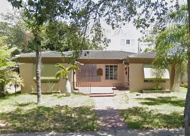 Property at 1747 Adams St Unit 1, Hollywood, FL, 33020, 1 bed, 1 bath, [object Object]