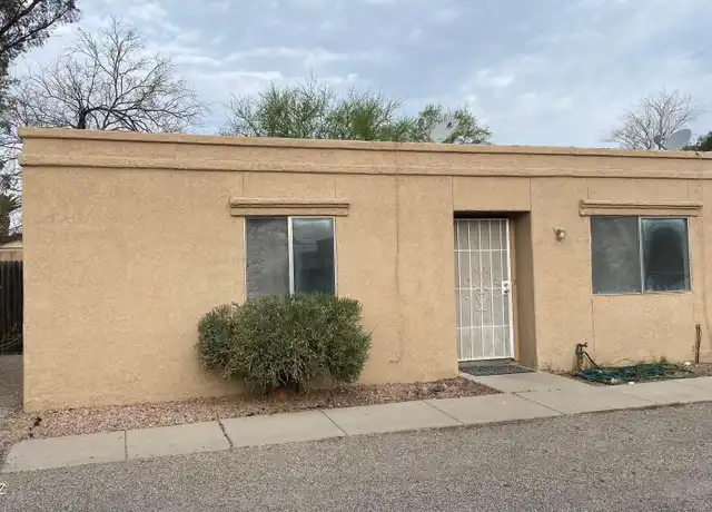 Property at 4235 E Fairmount St Unit 3, Tucson, AZ, 85712, 2 beds, 1 bath, [object Object]
