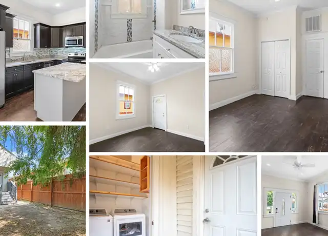 Property at 2516 N Roman St Unit 2518, New Orleans, LA, 70117, 2 beds, 1 bath, [object Object]