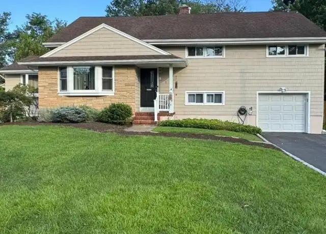 Property at 5 Westbrook Rd, Westfield, NJ, 07090, 4 beds, 3 baths, [object Object]