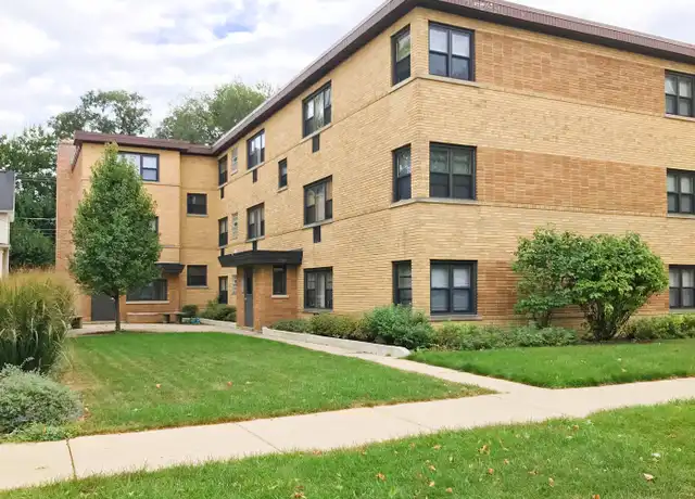 Property at 311 Sherman Ave Unit 1C, Evanston, IL, 60202, 1 bed, 1 bath, [object Object]