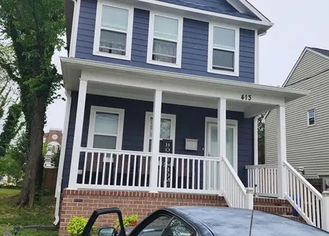 Property at 413 Walker Ave, Norfolk, VA, 23523, 5 beds, 3.5 baths, [object Object]