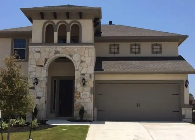 Property at 2739 Florin Cv, Round Rock, TX, 78665, 5 beds, 3.5 baths, [object Object]