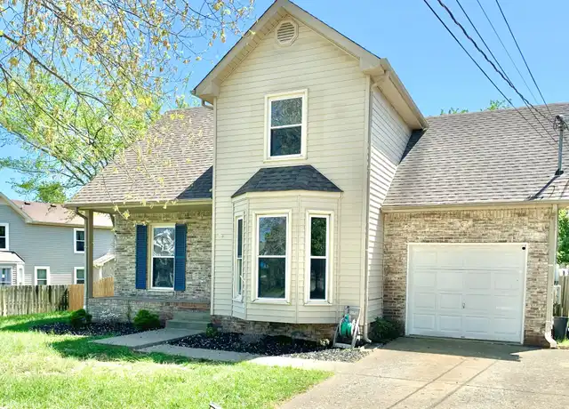 Property at 2140 Bauling Ln, Clarksville, TN, 37040, 4 beds, 2 baths, [object Object]