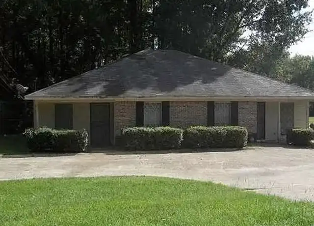 Property at 193 McCluer Rd Unit A, Jackson, MS, 39212, 2 beds, 1 bath, [object Object]