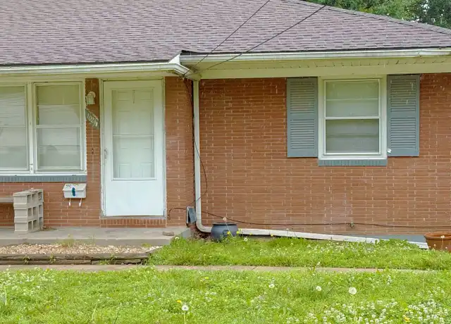 Property at 1021 S Appleton Ave Unit 1021, Independence, MO, 64053, 2 beds, 1 bath, [object Object]