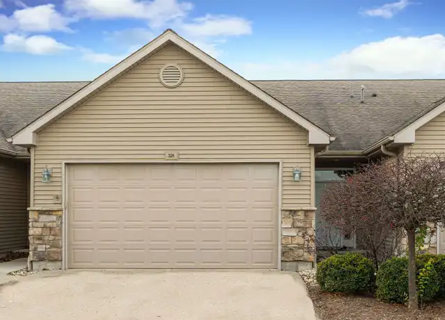 Property at 302 Millbridge Dr Unit 302, Sycamore, IL, 60178, 1 bed, 2 baths, [object Object]