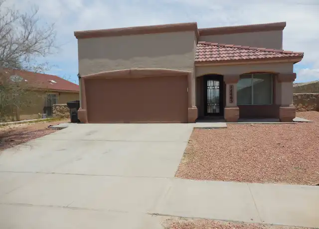 Property at 14465 Desert Sage Dr, Horizon City, TX, 79928, 4 beds, 1 bath, [object Object]