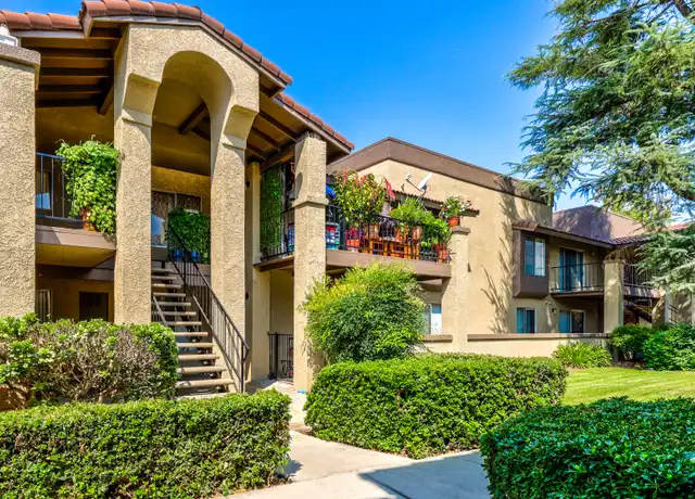 Property at Monterey Villas - 7000 La Praix St, Highland, CA, 92346, 1-2 bed, 1 bath, [object Object]