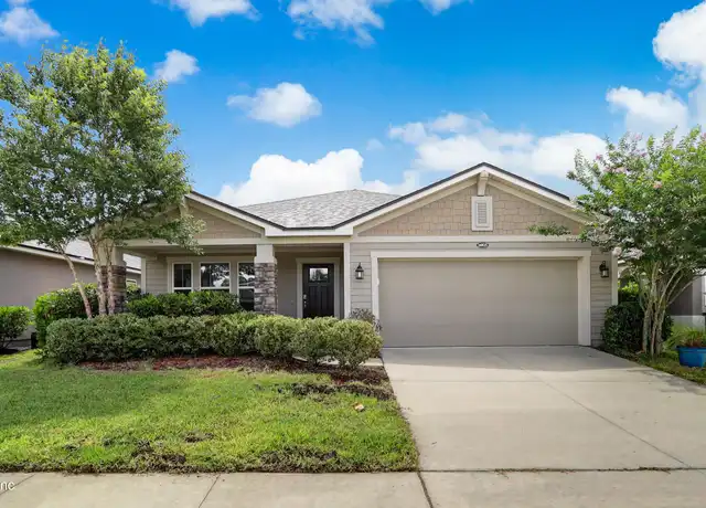 Property at 14825 Rain Lily St, Jacksonville, FL, 32258, 3 beds, 2 baths, [object Object]