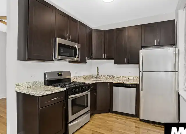 Property at 2146 W Berteau Ave Unit 3W, Chicago, IL, 60618, 0 beds, 1 bath, [object Object]
