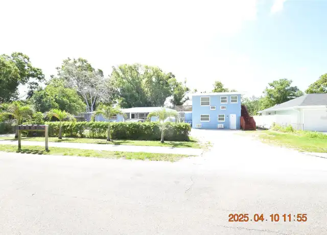 Property at 419 Stremma Rd #2, Largo, FL, 33770, 2 beds, 1 bath, [object Object]