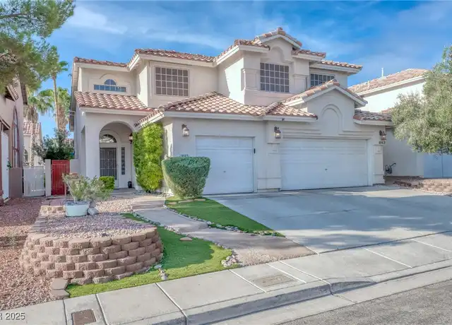 Property at 8963 Crystal Lagoon Ct, Las Vegas, NV, 89147, 3 beds, 2.5 baths, [object Object]