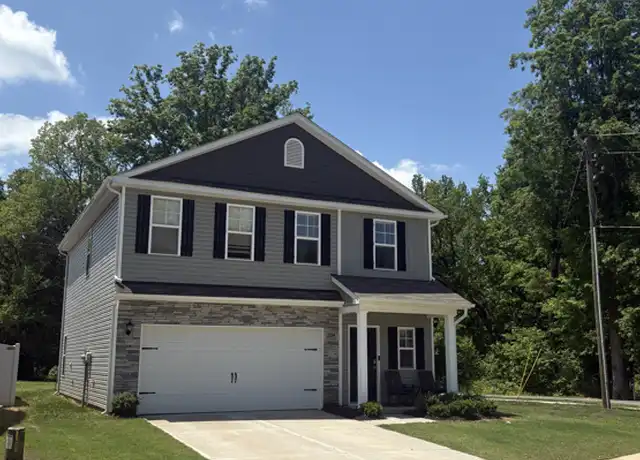 Property at 2014 Karen Woods Ln, Charlotte, NC, 28216, 3 beds, 3 baths, [object Object]