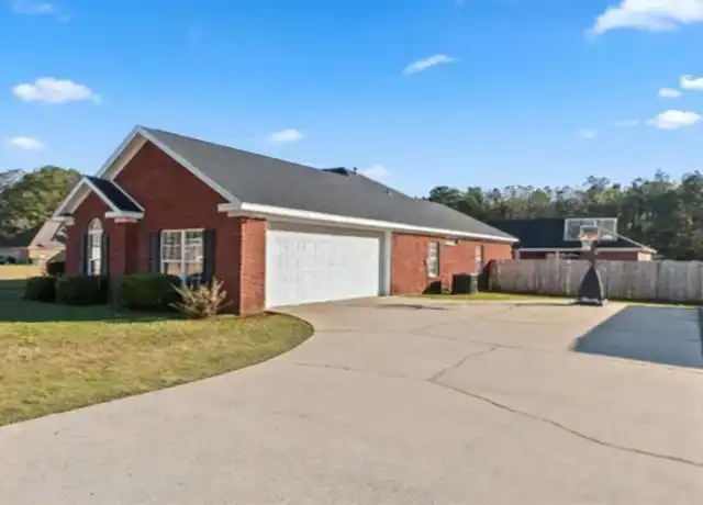 Property at 1803 Collier Way, Tuscaloosa, AL, 35405, 4 beds, 2 baths, [object Object]