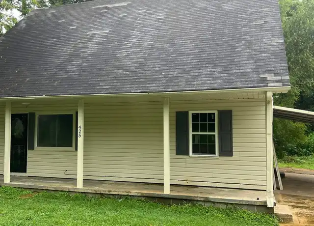 Property at 425 Lincoln St, Covington, TN, 38019, 3 beds, 2 baths, [object Object]