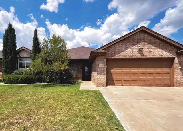 Property at 5518 104th St, Lubbock, TX, 79424, 4 beds, 2 baths, [object Object]