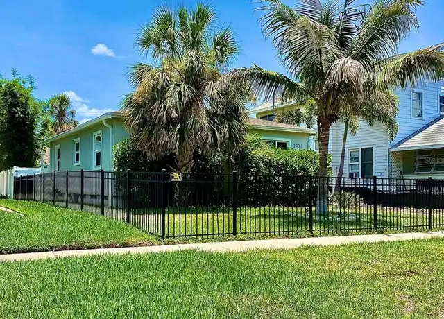 Property at 2831 2nd Ave S, Saint Petersburg, FL, 33712, 3 beds, 3 baths, [object Object]