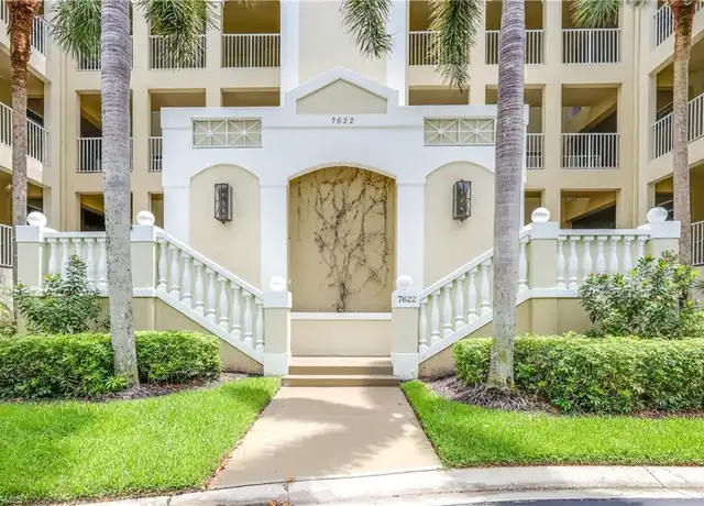 Property at 7622 Pebble Creek Cir #102, Naples, FL, 34108, 3 beds, 2 baths, [object Object]