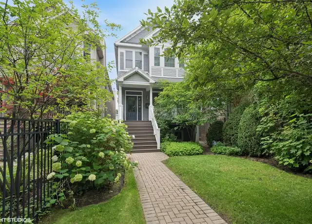 Property at 4516 N Damen Ave, Chicago, IL, 60625, 3 beds, 3.5 baths, [object Object]