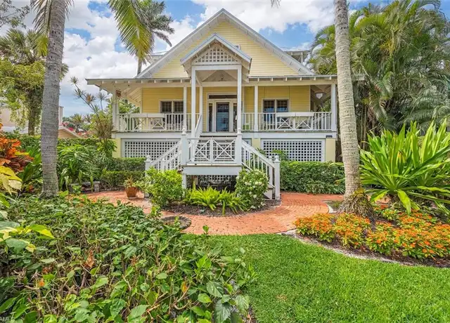 Property at 756 8th Ave S, Naples, FL, 34102, 3 beds, 3 baths, [object Object]