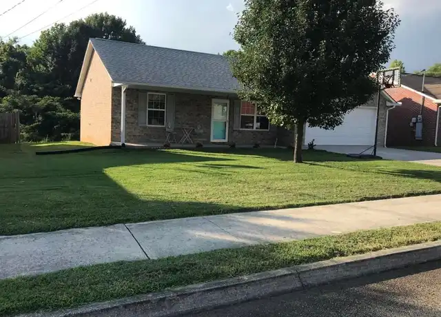 Property at 1825 Tillery Square Ln, Knoxville, TN, 37912, 3 beds, 2 baths, [object Object]