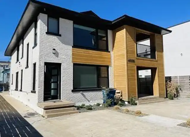 Property at 4609 Virginia Ave Unit 202, Dallas, TX, 75204, 2 beds, 2 baths, [object Object]