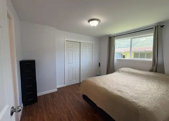 Property at 3609 Kumulani St Unit C, Honolulu, HI, 96822, 1 bed, 1 bath, [object Object]