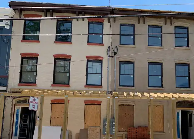 Property at 253 Powell Ave Unit 1, Newburgh, NY, 12550, 0 beds, 1 bath, [object Object]