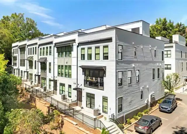 Property at 723 Eloise Way Unit A, Atlanta, GA, 30312, 1 bed, 1 bath, [object Object]