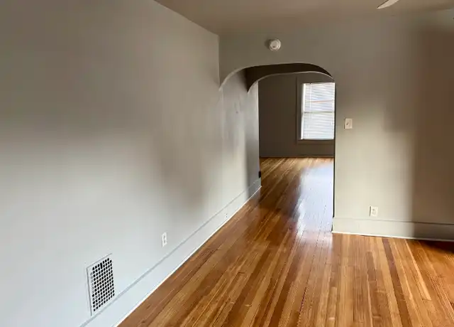 Property at 302 N Colorado Ave Unit 1, Indianapolis, IN, 46201, 1 bed, 1 bath, [object Object]