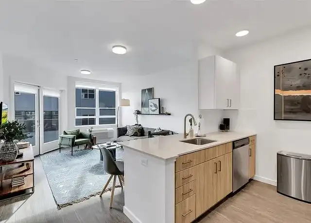 Property at Harbor Sky - 1055 N Anchor Way, Portland, OR, 97217, 2 beds, 2 baths, [object Object]