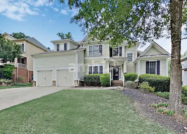 Property at 1758 Crossvale Dr, Dacula, GA, 30019, 4 beds, 3.5 baths, [object Object]