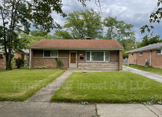 Property at 17937 Wildwood Ave, Lansing, IL, 60438, 2 beds, 1 bath, [object Object]