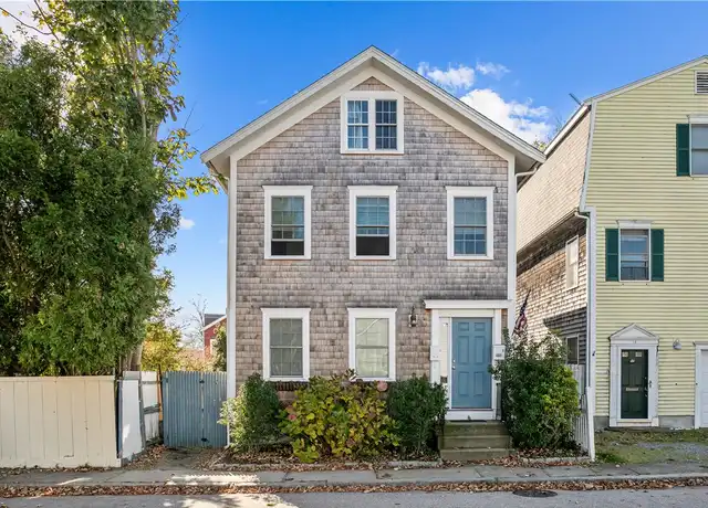 Property at 12 Callender Ave Unit 2, Newport, RI, 02840, 3 beds, 1.5 baths, [object Object]