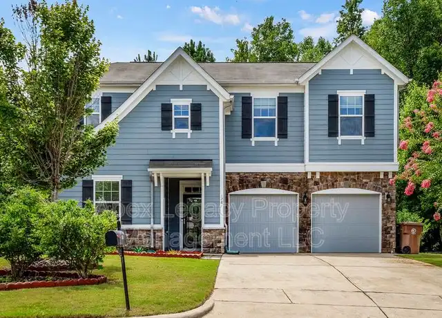 Property at 128 Carter Grove Ct, Morrisville, NC, 27560, 4 beds, 3 baths, [object Object]
