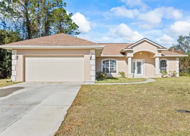 Property at 125 Bressler Ln, Palm Coast, FL, 32137, 3 beds, 2 baths, [object Object]