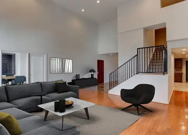 Property at 914 Main St #1111, Houston, TX, 77002, 2 beds, 2 baths, [object Object]