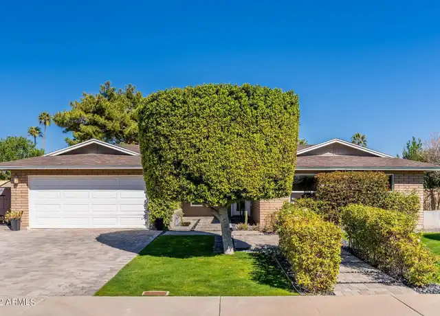 Property at 6110 E Blanche Dr, Scottsdale, AZ, 85254, 4 beds, 2 baths, [object Object]